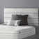 Brand Upholstered Headboard