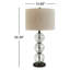 Macall Table Lamp