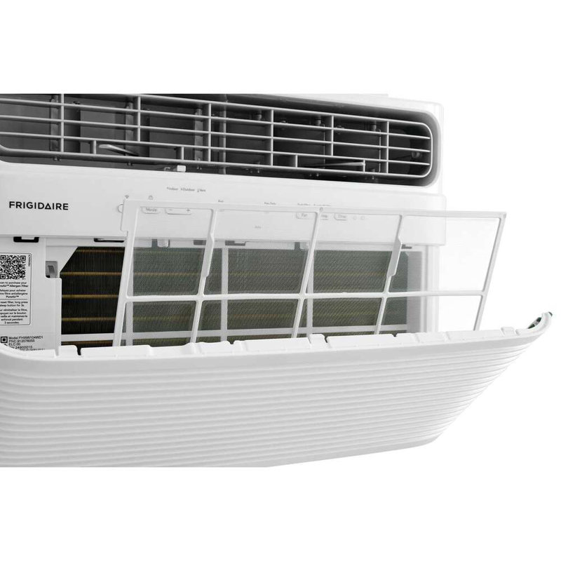 Frigidaire Smart Window Air Conditioner, 10000