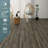 7.17 In. X 48 In. 22Mil 6Mm Waterproof SPC Rigid Core Luxury Vinyl Plank Flooring-122560339