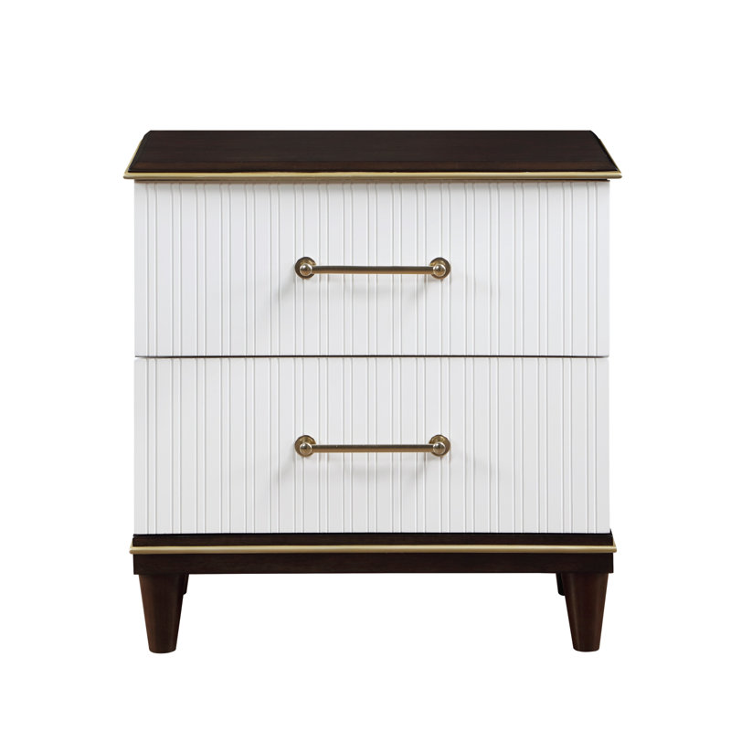 Table de bout Table de chevet moderne Table de chevet Table de chevet