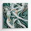 Abstrait art figuratif gris sur toile 94-1101744924