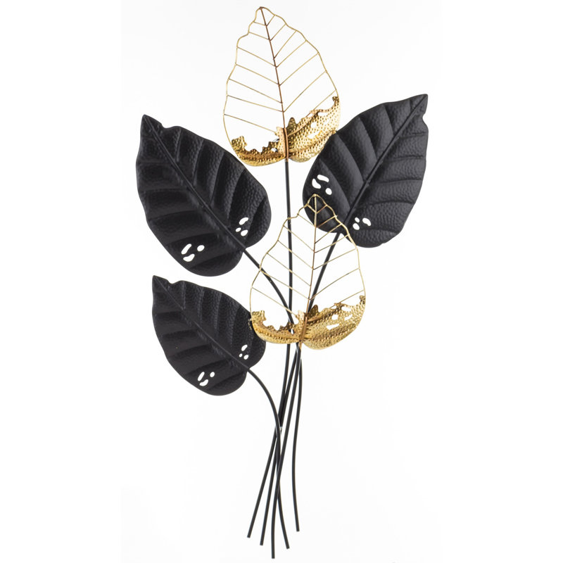 Glam Wall Decor