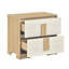Table de chevet Modern Elegance