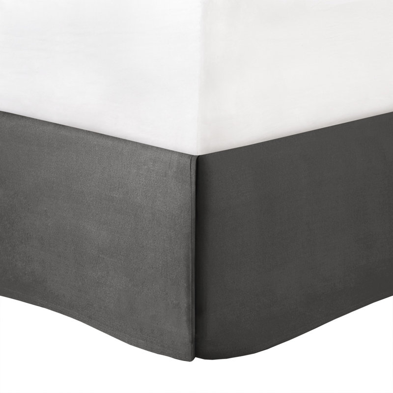 Ensemble d'édredon en jacquard 7 pièces, ensembles de literie grand, édredon grand, literie grand, Gris