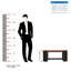Banc à chaussures Arcus