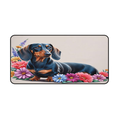 Polyester Desk Pad