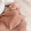 Blush Ombre Muslin Blanket-1985381781