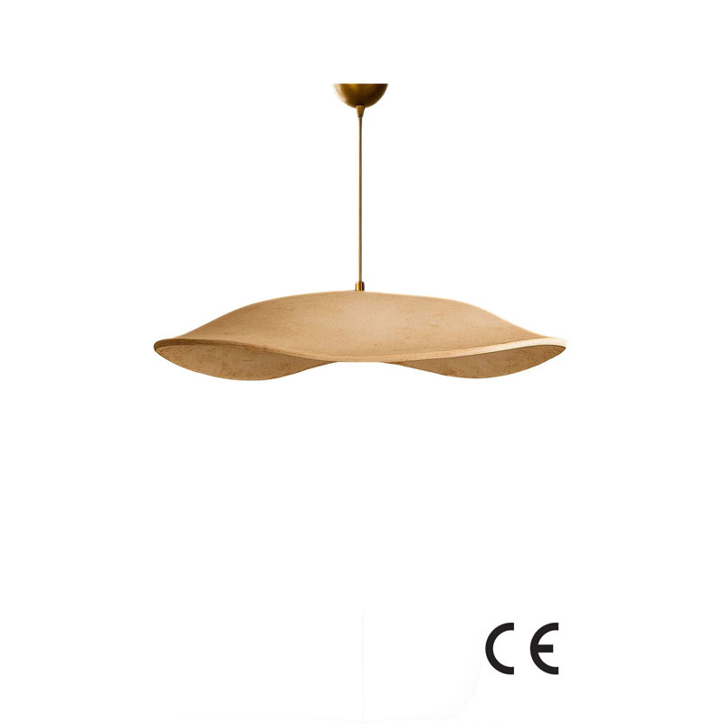 1 - Light Chandelier