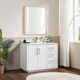 Cloverfield 42'' Single Bathroom Vanity