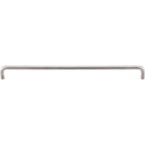 Bent Bar Pull, 11 11/32" Center to Center