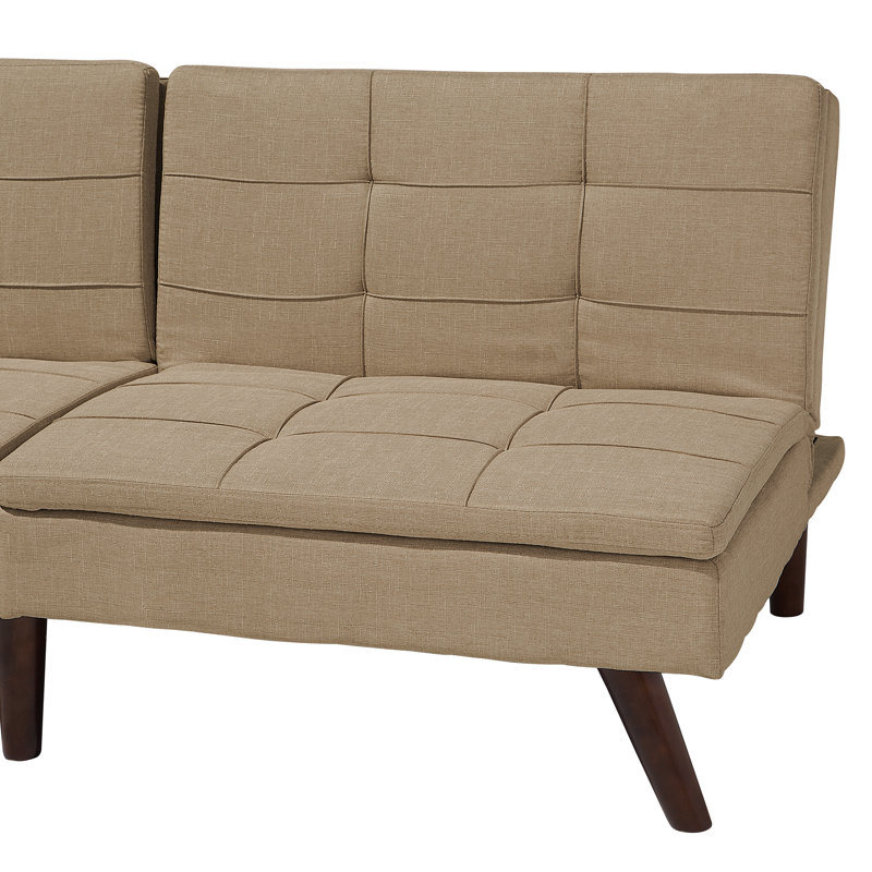 Akylbek Sleeper, Brown
