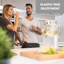 Glaswerk Livenza Water Jug-68600753