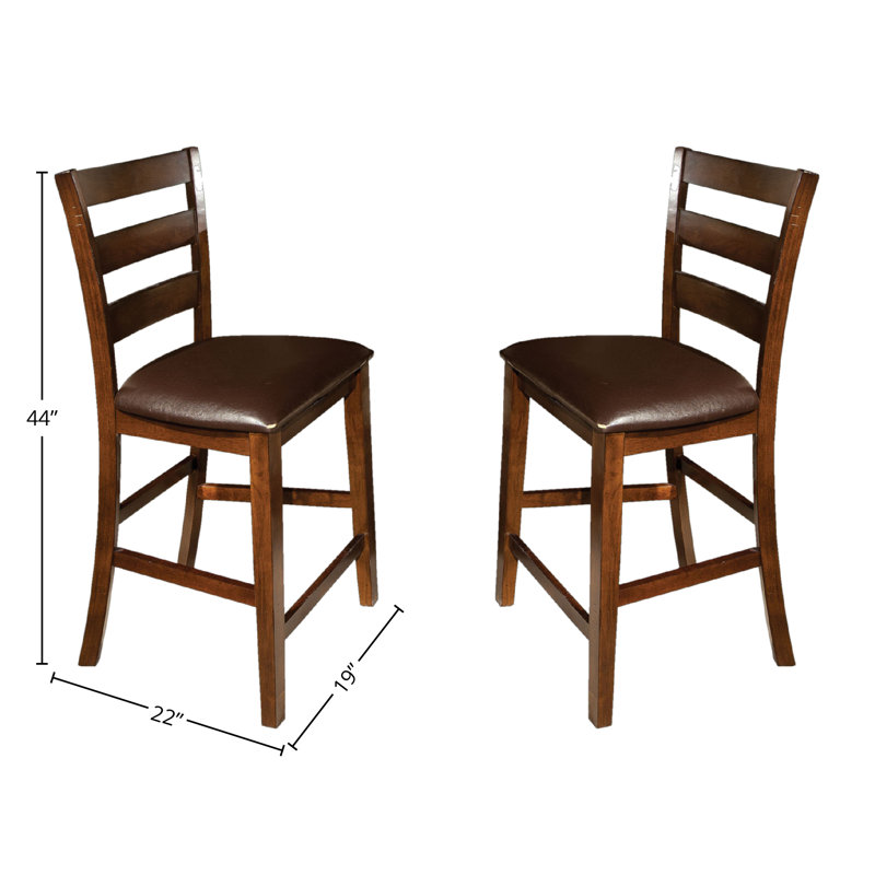 Tabouret de bar Boneta
