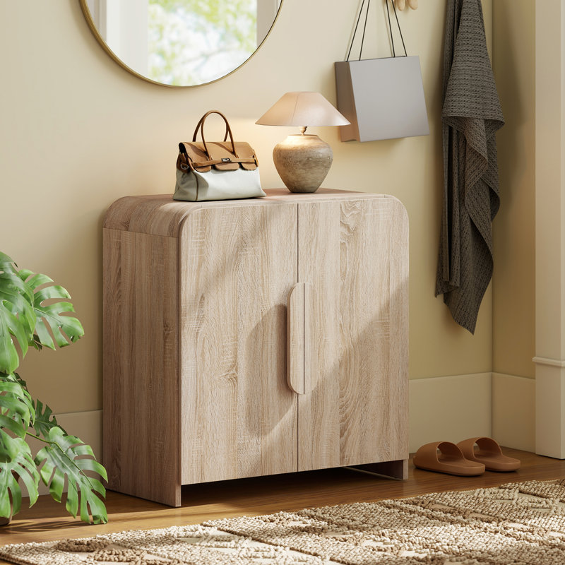 Buffet 31,5 "avec porte à fermeture en douceur