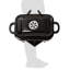 Dakota Fields Cardi 59cm W Portable Charcoal Grill