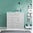 Chestertown 47.24'' W 7 - Drawer Dresser