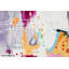 Handgemalt Acrylbild A Spark of Hope