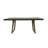 Minerville 180 Cm Concrete Dining Table