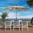 118'' Market Umbrella-70060528