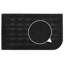 Non-Slip Geometric Outdoor Doormat-671808449-671808454