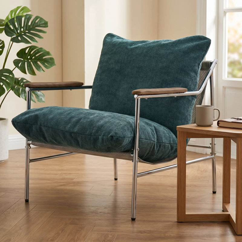 Sling Accent Chairs