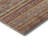 Premium Machine Washable Lampkins AMF1644 Stripes Rug-1579960212
