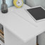Carrion C Table End Table