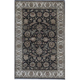 Avalon Wool Oriental Area Rug