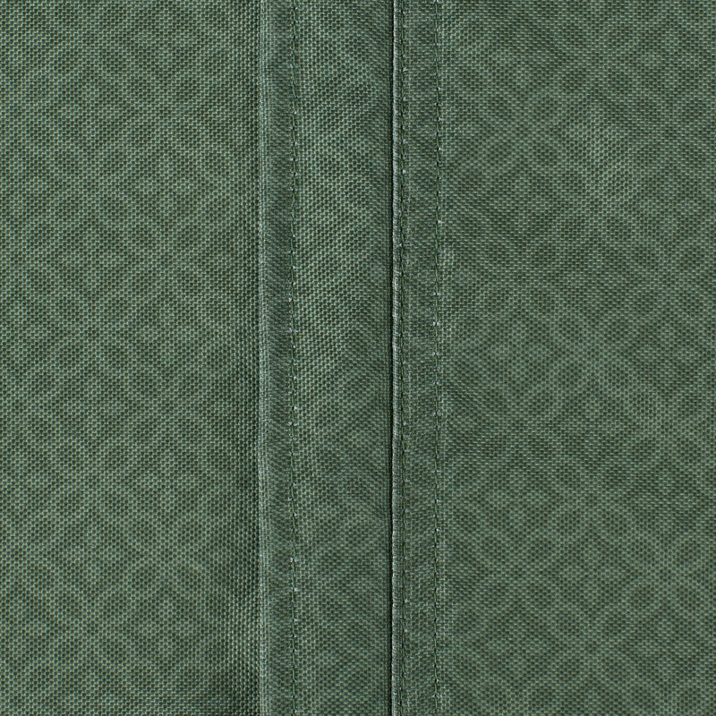 Jakeway Geometric Round Tablecloth, Artichoke