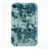 Tie-Dyed Blue