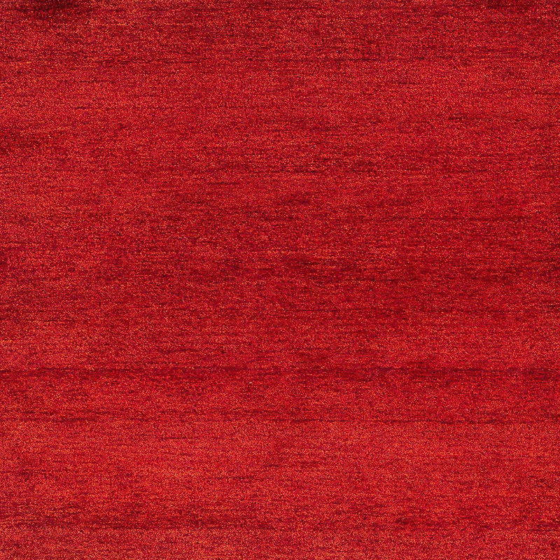 Tapis abstrait 4292, Carré 8 pi