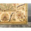 Tapis multicolore à motif floral Niles-2104813452