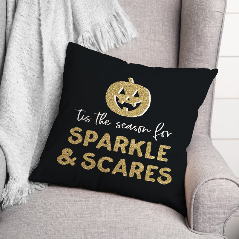 Throw Pillow, 18" x 18"