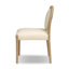 Prentiss Dining Chair-Nubuck Cigar-1984356051