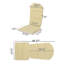 Coussin de chaise Malibu
