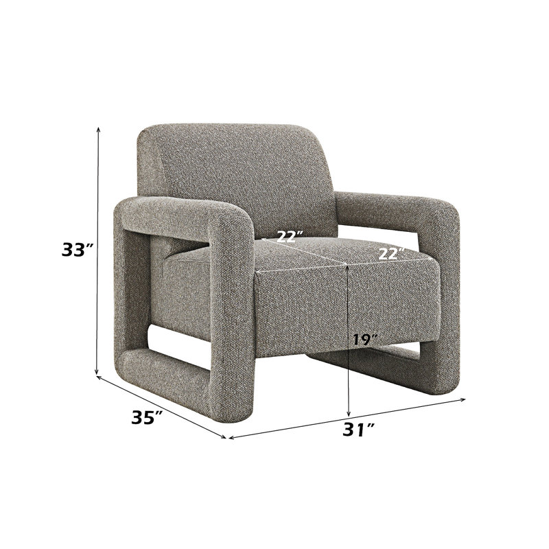 Chaise d'appoint