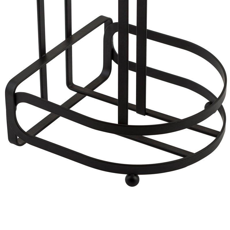 Free Standing Toilet Paper Holder