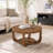 31.5" Coffee Table