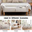 Banc de rangement rembourré Dawsey-114292832-130668634