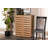 15 Pair Shoe Storage Cabinet