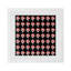 Cotton Blend Square Napkins-1843702555