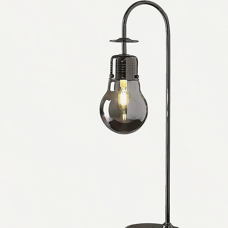 Lampe de table 29 po Inan Edison