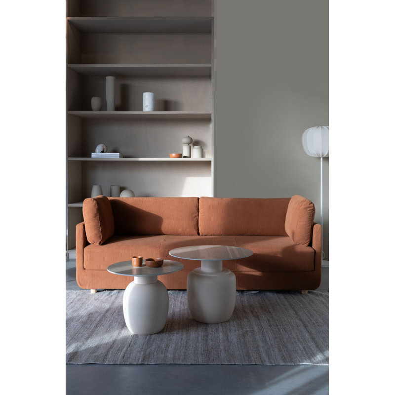 Table d'appoint Karula L Ow