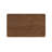 Kaela Walnut Finish Dining Table