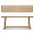 Ravenna 72.05'' Solid Wood Console Table