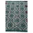 Iniguez Hunter Green Rug