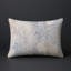 Coussin décoratif intérieur / extérieur gris Modern Modern-114464856-114465164