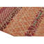 Rug & Kilim’S Moroccan Rug In Red, Orange & Beige-Brown Geometric Patterns-896599385