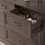 Commode 7 tiroirs pour chambre à coucher l 55 po-1091905812